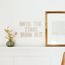 Load image into Gallery viewer, The Original Woodlette Set