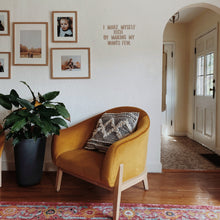 Load image into Gallery viewer, The Original Woodlette Set